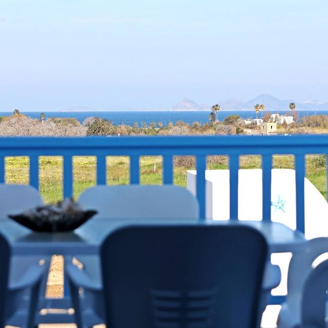 Xenos Villas