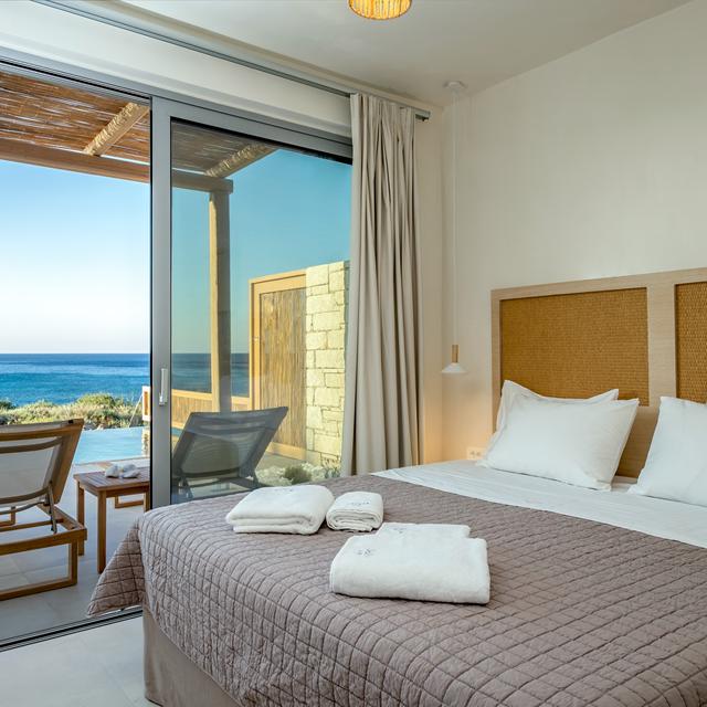 Salvia Luxury Suites
