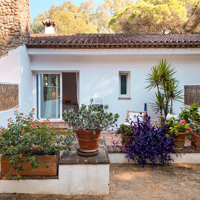 Hotel Finca Laida