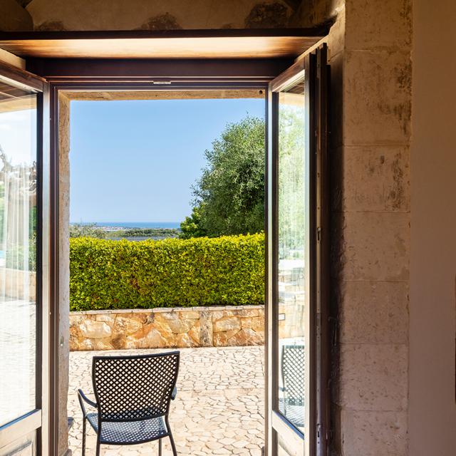 Relais Torre Marabino