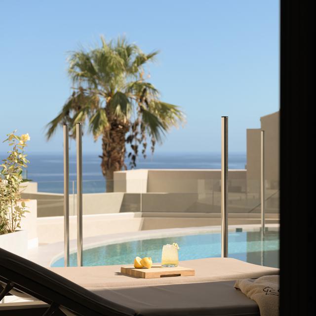 Galaxy Suites Boutique Resort