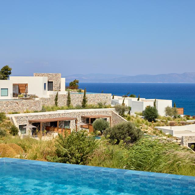 Koia All-Suite Wellbeing Resort