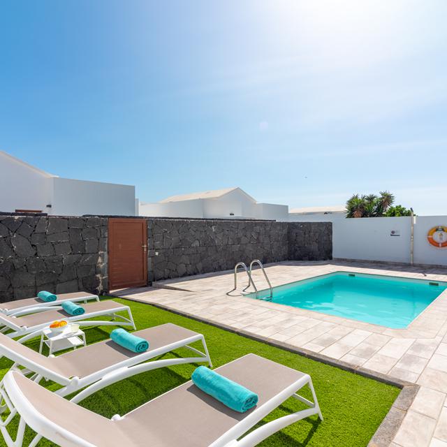 Villas La Granja