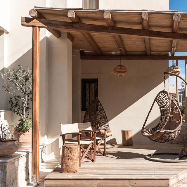 Manili Boutique Suites & Villas
