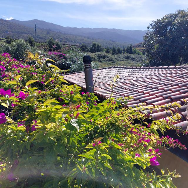 Casa Rural Doña Herminda