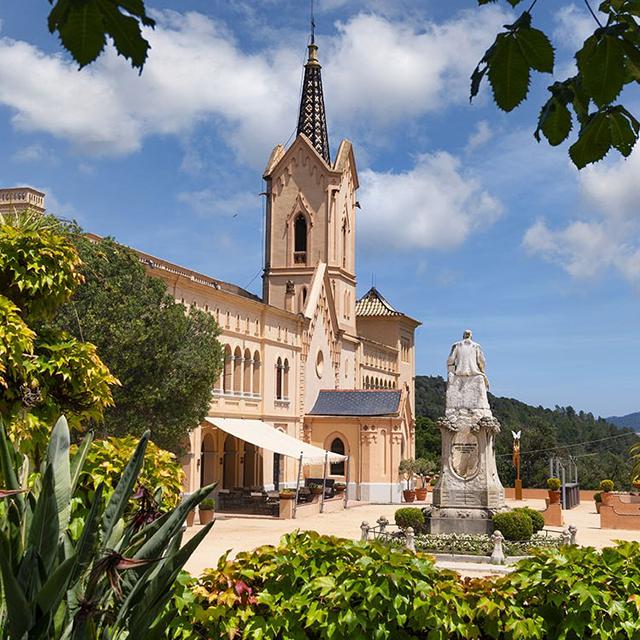 Hotel Sant Pere del Bosc & Spa