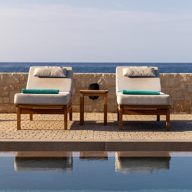Castello Boutique Suites By The Sea