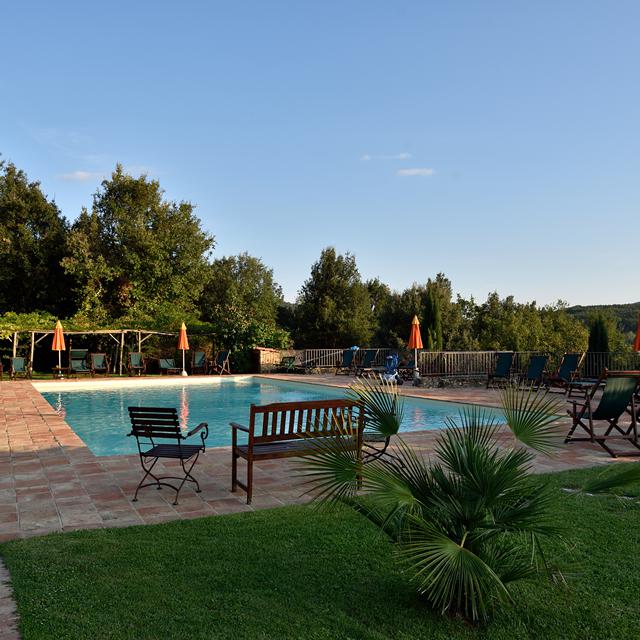 Le Mascie Country Houses