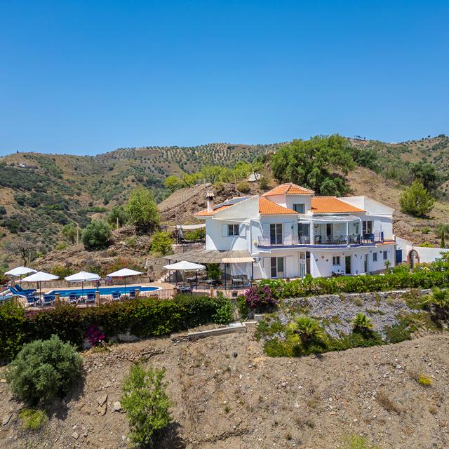 Villa Archez