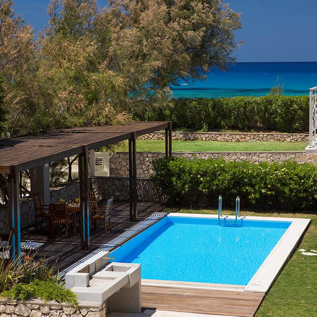 Aeriko Villas