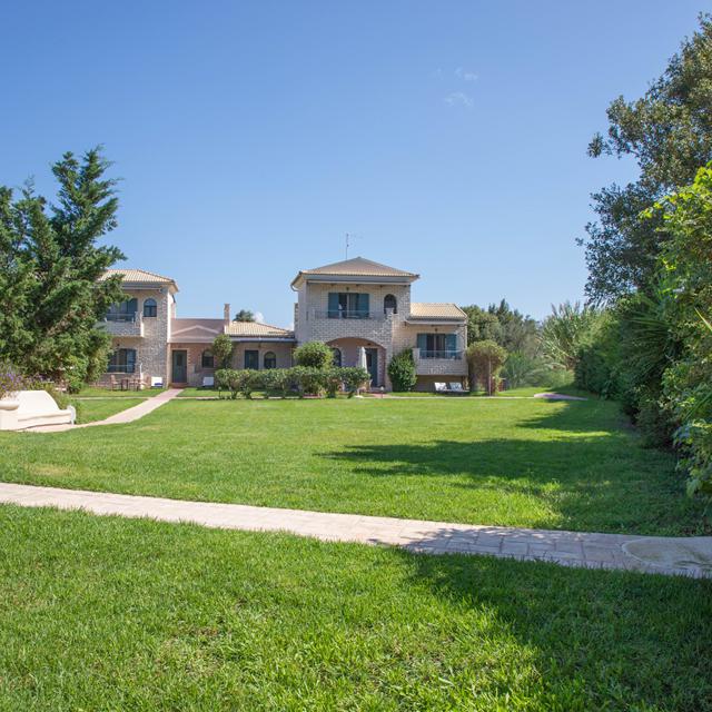 Stalakton Country Maisonettes
