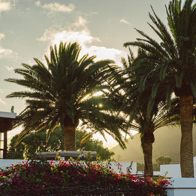 Hotel Casona de Yaiza