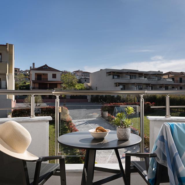 Melite Luxury Rooms & Apartments