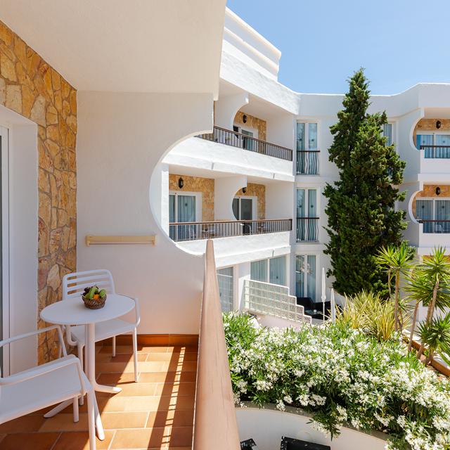 S'Argamassa Boutique Hotel
