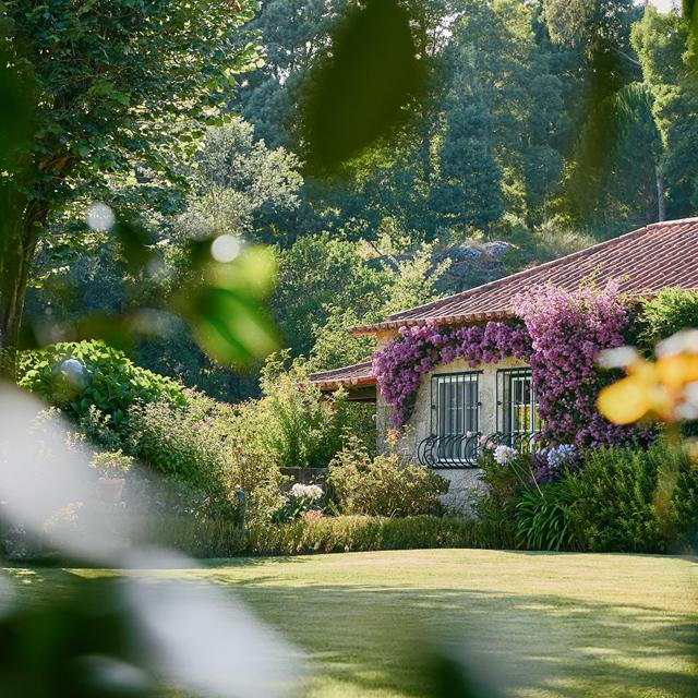 Quinta da Bouca d'Arques