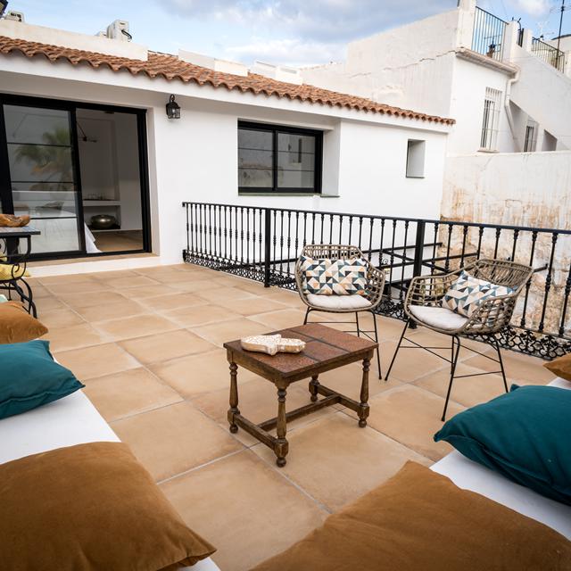 Suites Del Mundo