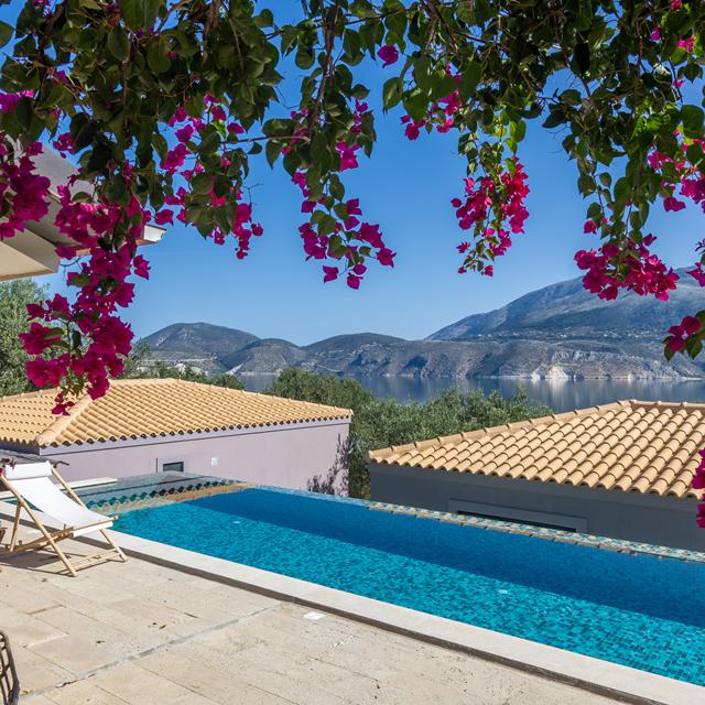 Ulysses Gardens Villas
