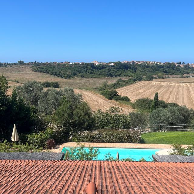Tenuta Saracone