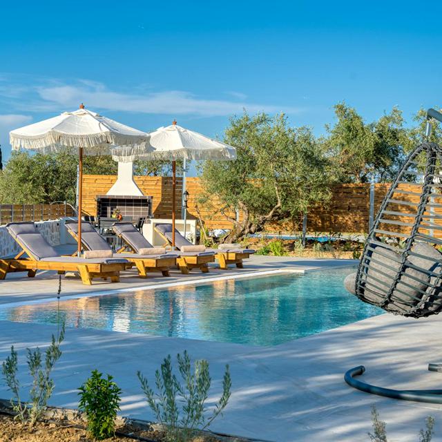 Zakynthos View villas