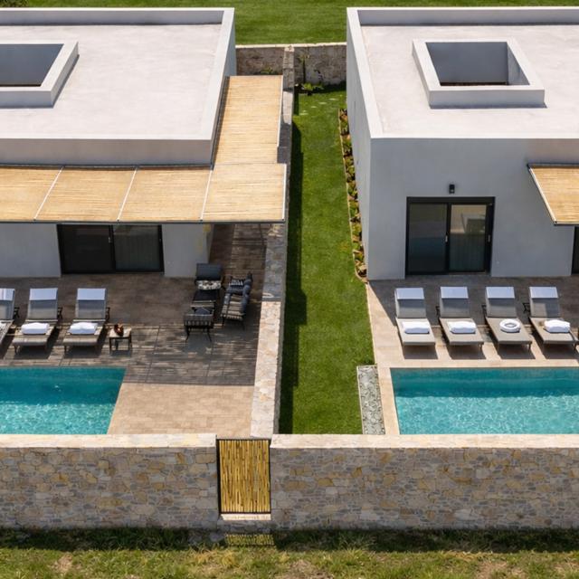 Bluebell Villas