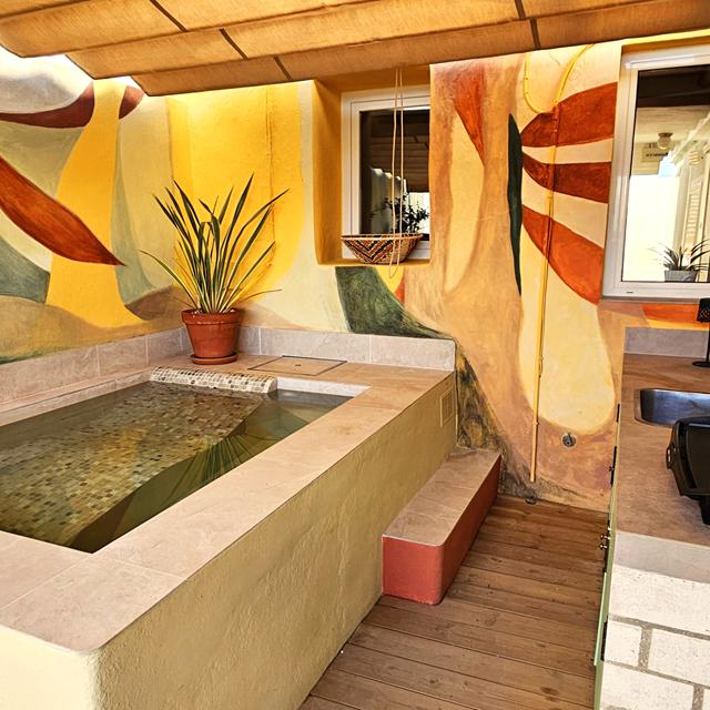 Casita Paradise Island