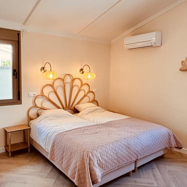 Villas del Alba