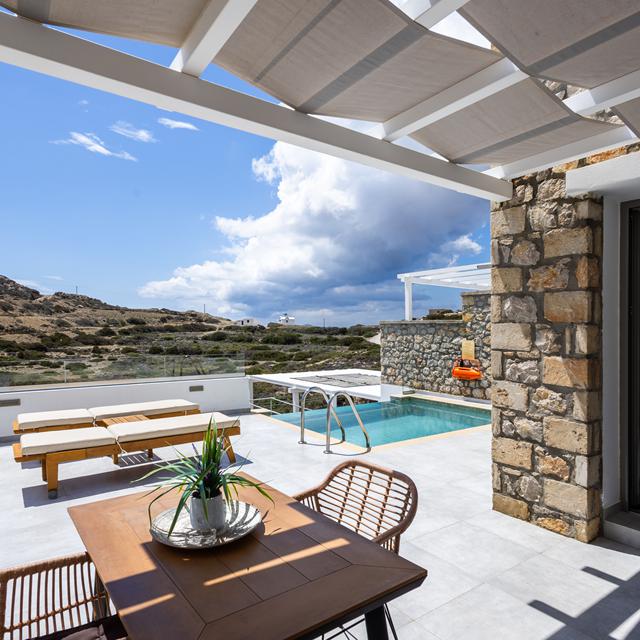 Ciel Boutique Villas