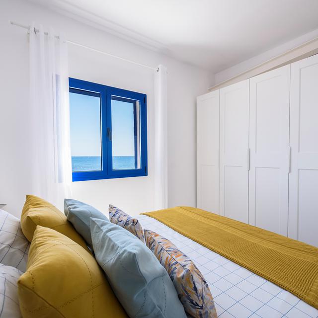 Casas del Mar