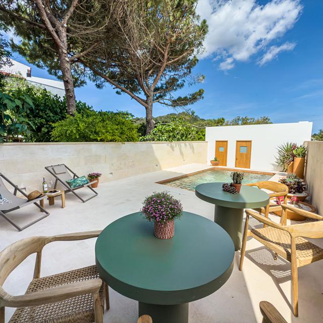 Noualt Suites
