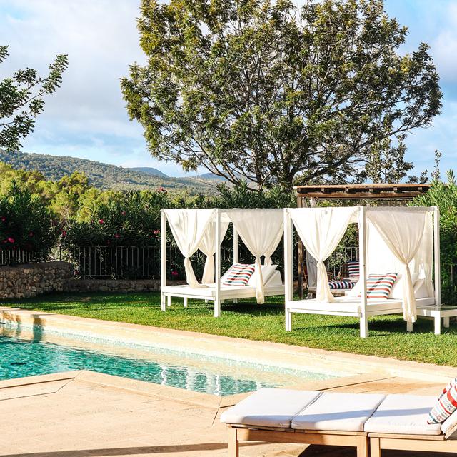 Hotel Rural Can Lluc