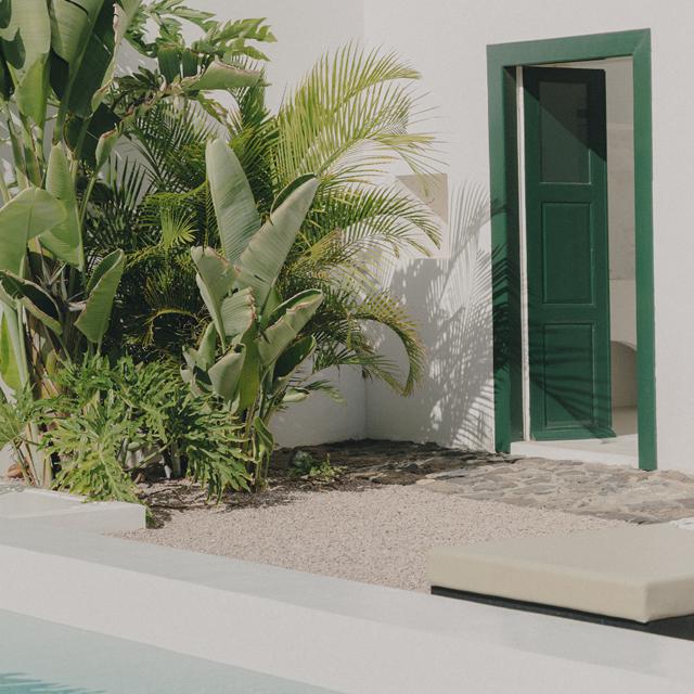 Casa Montelongo