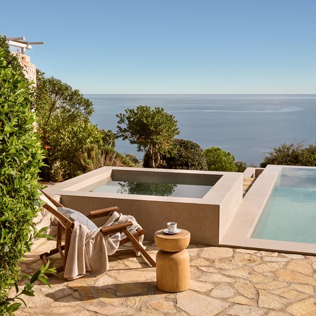 Orfos Villas