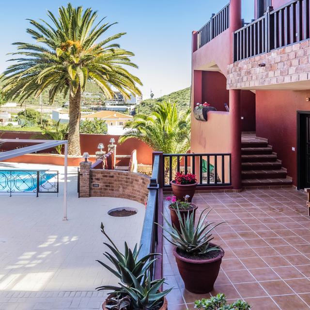 Hotel Ecolife Tenerife