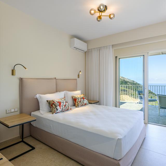 Elianes Villas