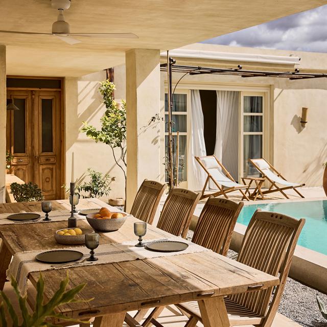 Villa Campo