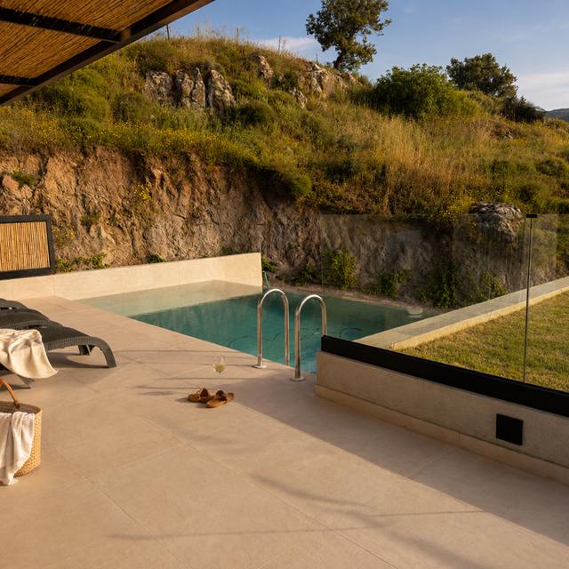 Green Bell Villas