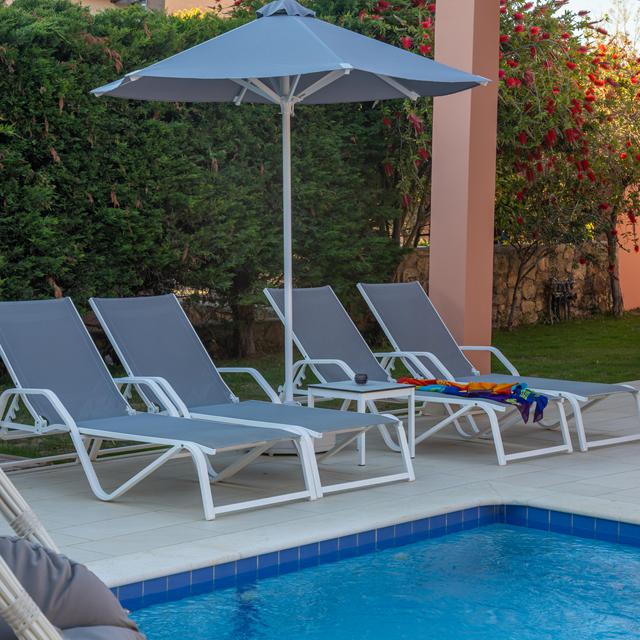 Remetzo Villas