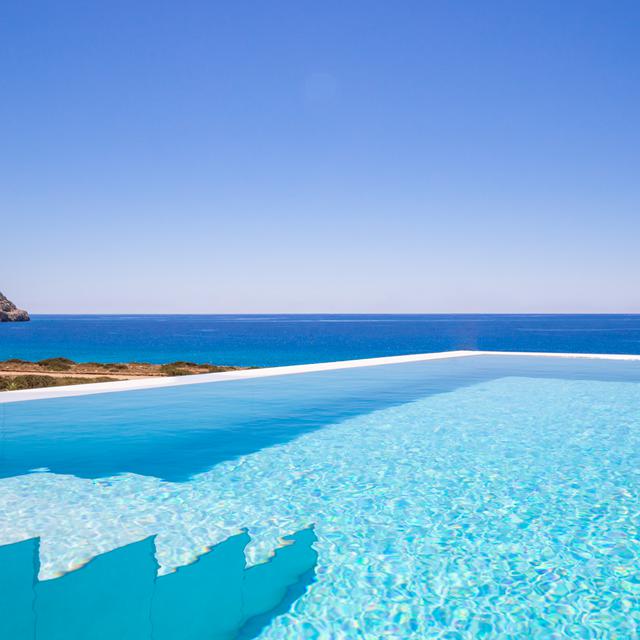 Aros Luxury Villas