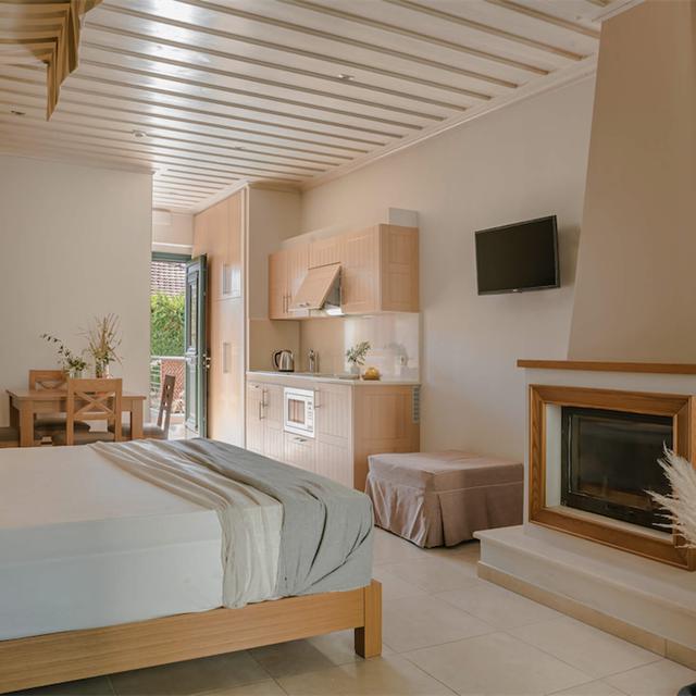Daluz Boutique hotel