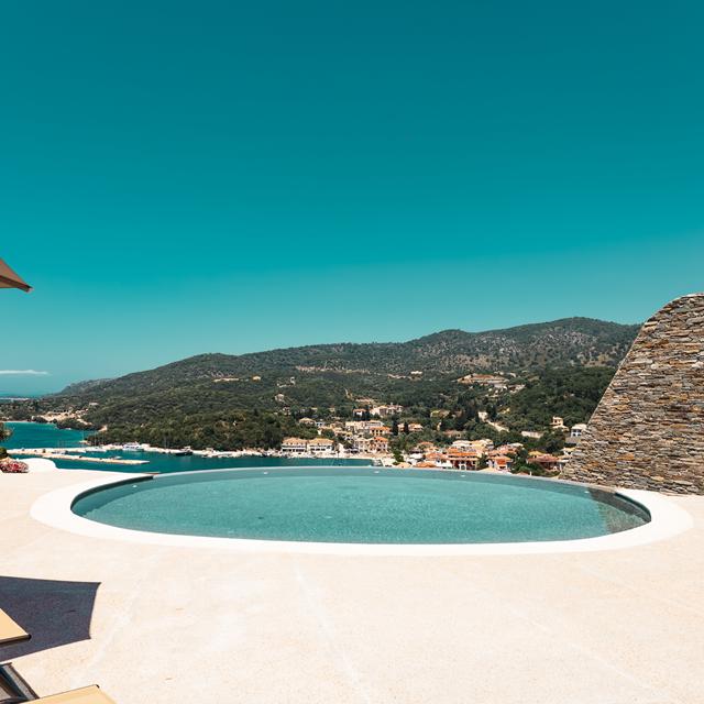 KHAI Sivota Suites