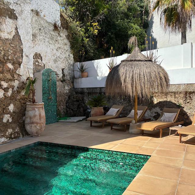 Suites Del Mundo