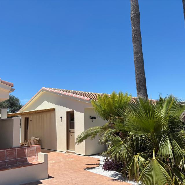Villas del Alba