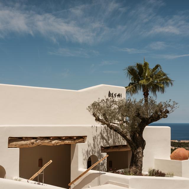 Besai Ibiza Boutique Hotel