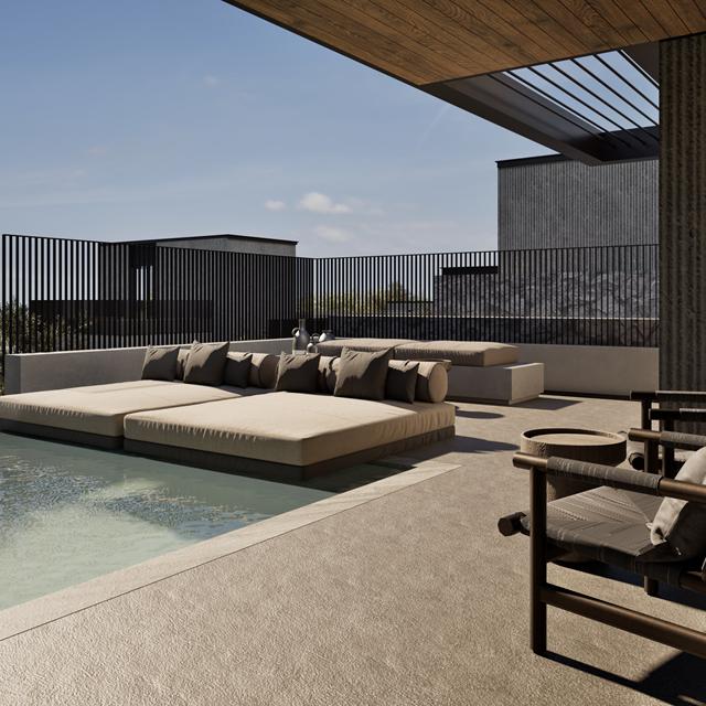 Neme Slow Living Retreat