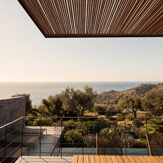 A-Luxury Villas II