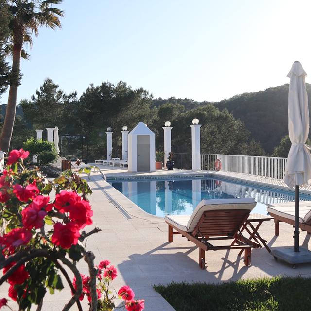 Ca'n Maries Hotel Rural