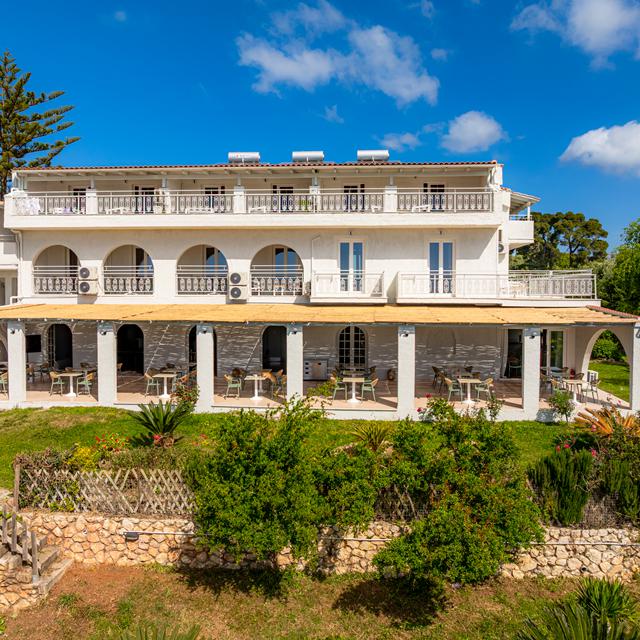 Coudour Boutique Hotel