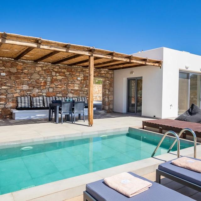 Isanema Villas