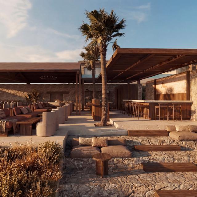 Lofos Social House